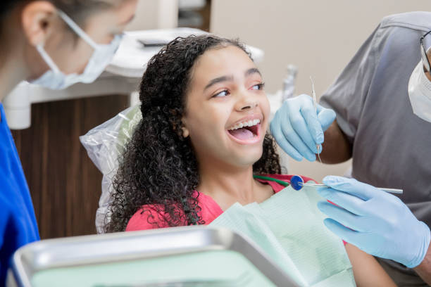 Best After-Hours Dental Care in Louisburg, NC