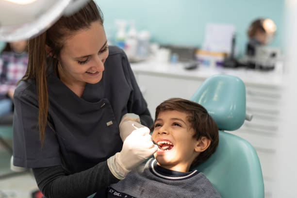 Best Emergency Orthodontic Repairs in Louisburg, NC
