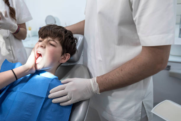 Best Emergency Denture Repair in Louisburg, NC