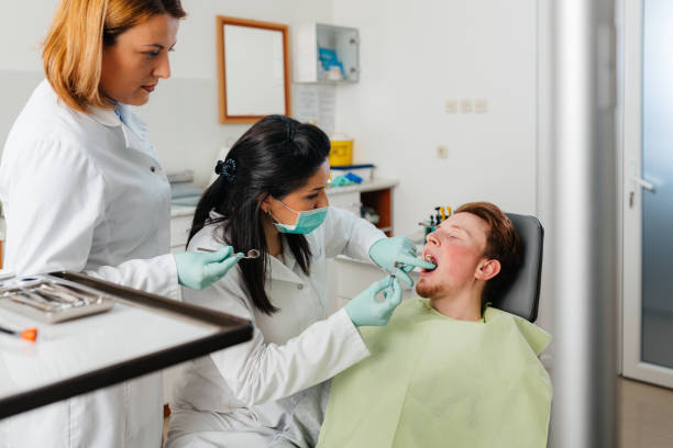 , NC Emergency Dental Service Company